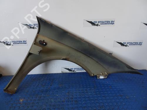 Left front fenders SEAT LEON (1P1) 1.2 TSI | BP11323523C41