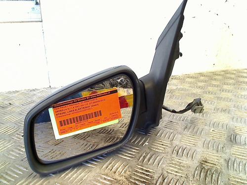 Used Left mirror FORD FOCUS II (DA_, HCP, DP) 1.6 TDCi (109 hp) 11309984