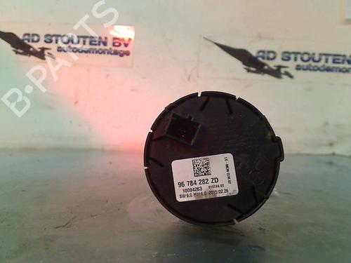 Switch PEUGEOT 2008 I (CU_) 1.2 THP 110 / PureTech 110 | BP23238967I30 