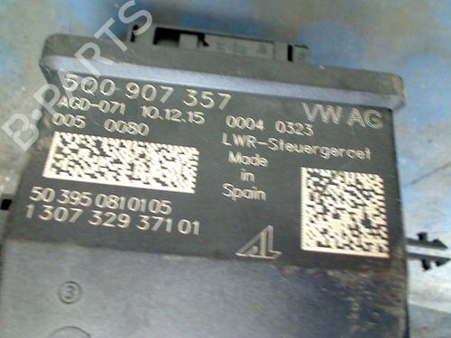 Electronic module VW POLO V (6R1, 6C1) 1.2 TSI 16V | BP19779004M83 