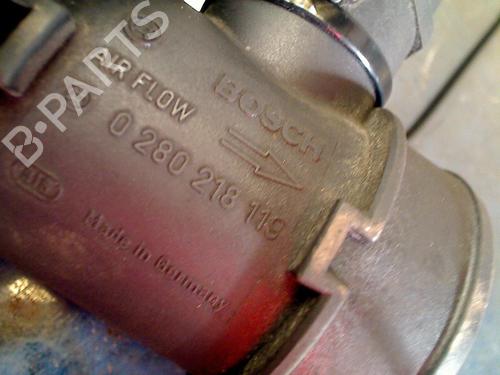 Mass air flow sensor SUZUKI WAGON R+ Hatchback (MM) 1.2 (RB 412) | BP24503382M95 