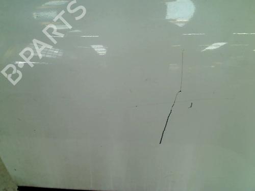 Left rear door NISSAN QASHQAI I (J10, NJ10) 2.0 All-wheel Drive | BP19333254C4 