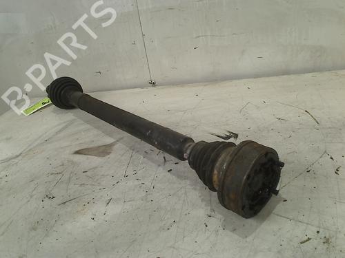 Right front driveshaft VW GOLF V (1K1) 1.4 TSI | BP36138789M39 - Image 3