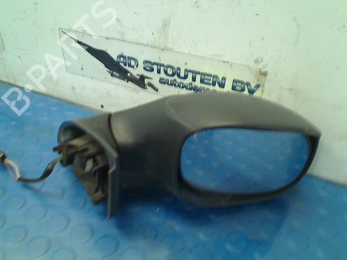 Used Right mirror CITROËN C3 Pluriel (HB_) 1.4 (73 hp) 11325087
