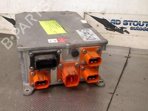 Used Electronic module VW GOLF VII (5G1, BQ1, BE1, BE2) e-Golf (115 hp) 31353329