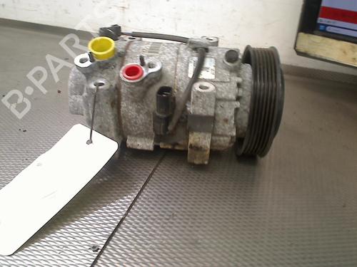 Airco pomp Airco pomp HYUNDAI i20 II (GB, IB) 1.0 T-GDI (101 hp) 37534819 37534819