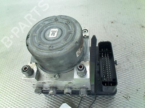 ABS pump PEUGEOT 208 II (UB_, UP_, UW_, UJ_) 1.2 PureTech 100 | BP25782992M43 