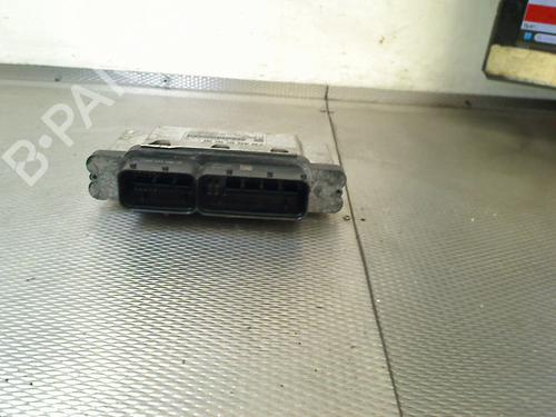 Used Engine control unit (ECU) Engine control unit (ECU) VW POLO V (6R1, 6C1) 1.0 (60 hp) 36488223 36488223