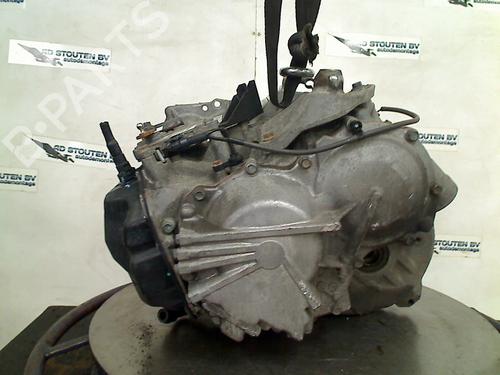 Gearbox VOLVO V50 (545) 2.4 | BP25736998M3 