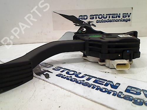 Used Pedal CHEVROLET AVEO Hatchback (T300) 1.2 (86 hp) 13124996