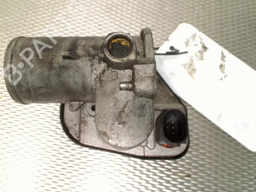 Throttle body RENAULT LAGUNA III (BT0/1) 1.5 dCi (BT00, BT0A, BT0T, BT1J) | BP36070702M82 - Image 4