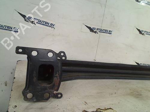 Front bumper reinforcement SEAT LEON (1P1) 1.4 16V | BP19030200C109 