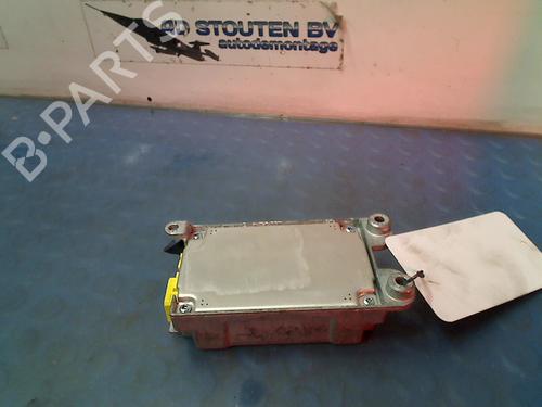 Used ECU airbags BMW 6 Convertible (E64) 645 Ci (333 hp) 12587644