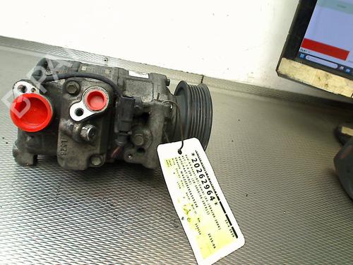 AC compressor AUDI A4 B7 Avant (8ED) 2.0 | BP36232982M34 - Image 3