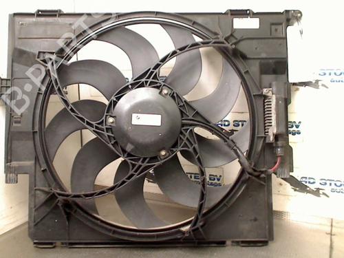 Fan BMW 1 (F21) 114 i | BP31014566M128