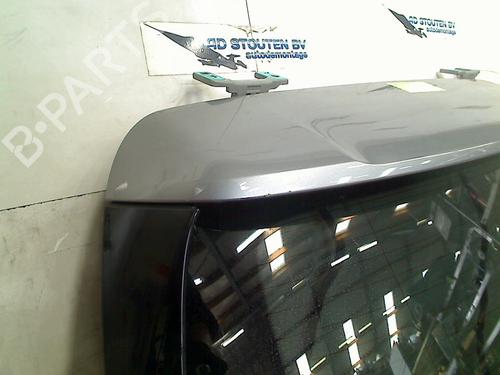 Tailgate MERCEDES-BENZ C-CLASS T-Model (S205) C 350 e (205.247) | BP29478642C6 