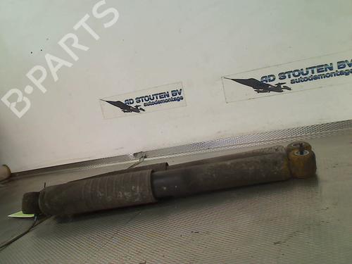 Used Right rear shock absorber Right rear shock absorber 37604857 37604857
