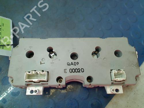 Climate control MAZDA 6 Station Wagon (GY) 2.3 (GY3W, GY10) | BP11373503I5 