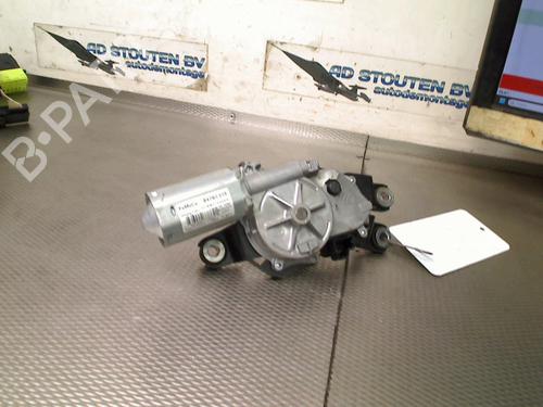 Rear wiper motor FORD FIESTA VII (HJ, HF) 1.1 Ti-VCT | BP30167646M102