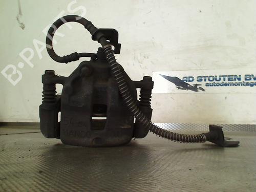 Right front brake caliper KIA STONIC (YB) 1.0 T-GDi Eco-Dynamics+ | BP33017959M104  - Image 5