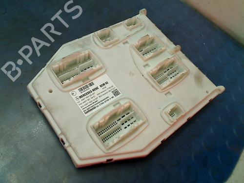 Comfort control module MERCEDES-BENZ SPRINTER 3,5-t Van (B907, B910) 316 CDI RWD (907.631, 907.633, 907.635, 907.637) | BP13459515M56 