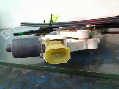 Front right window mechanism BMW 1 (E87) 118 i | BP16052452C23 