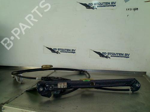 Moteur de lève-vitre avant gauche VW GOLF VII (5G1, BQ1, BE1, BE2) 2.0 GTI (230 hp) 32078027