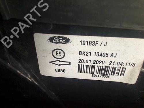 Venstre Baklys FORD TRANSIT CUSTOM V362 Bus (F3) 2.0 EcoBlue | BP31010128C34 