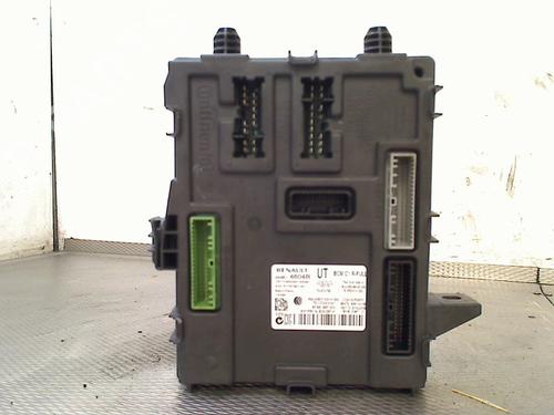 Control unit RENAULT MEGANE IV Hatchback (B9A/M/N_) 1.6 TCe 205 (B9MV) | BP39666565M11 - Image 4