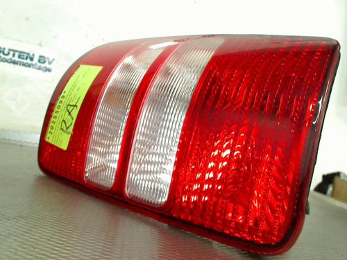 Right taillight VW CADDY III Box Body/MPV (2KA, 2KH, 2CA, 2CH) 1.6 TDI | BP29425380C35 
