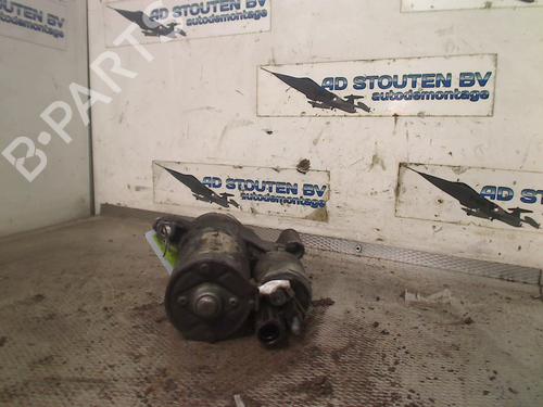 Starter AUDI Q5 (8RB) 2.0 TFSI quattro | BP31045906M8