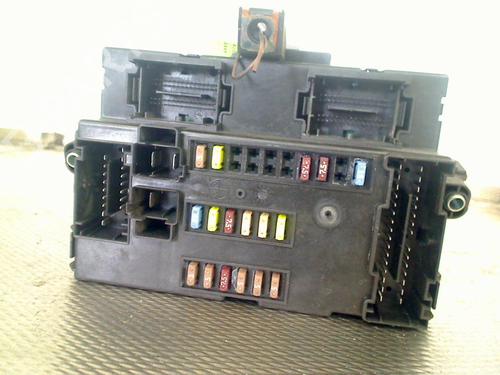 Fuse box IVECO DAILY VI Van 33S14, 35S14, 35C14, 42S14 | BP39502724E1 - Image 2