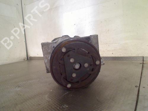 AC compressor CITROËN C1 (PM_, PN_) 1.0 | BP38646773M34 - Image 5