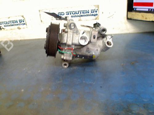Used AC compressor AC compressor 27380732 27380732