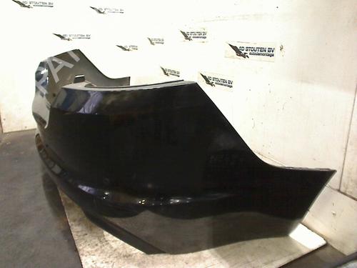 Rear bumper JAGUAR XF I (X250) 3.0 D | BP11418982C8 