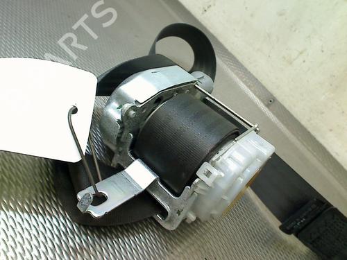Front left seatbelt KIA CEE'D Sportswagon (JD) 1.6 GDI | BP34578347I26  - Image 6