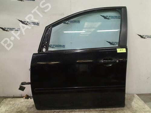 Used Left front door FORD C-MAX (DM2) 1.8 Flexifuel (125 hp) 14454169