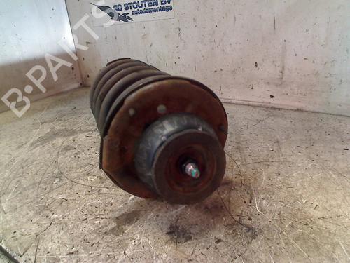 Left front shock absorber KIA PICANTO I (SA) 1.1 | BP11262128M16 