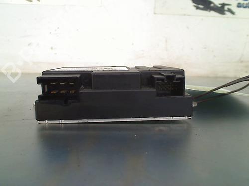 Electronic module MERCEDES-BENZ C-CLASS (W205) C 220 BlueTEC / d (205.002, 205.004) | BP20134449M83 