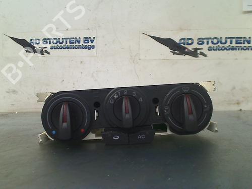 Used Climate control SEAT IBIZA IV (6J5, 6P1) 1.2 TDI (75 hp) 21556574