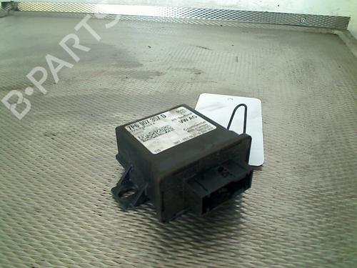 Control unit VW POLO VI (AW1, BZ1, AE1) 2.0 GTI | BP28600870M11 - Image 5
