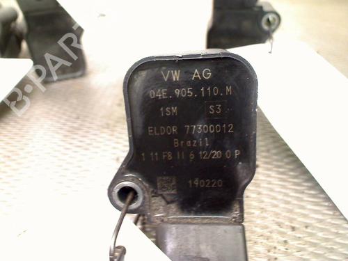 Ignition coil VW GOLF VI (5K1) 1.2 TSI | BP28497414M94 