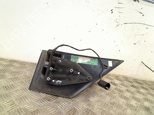 Left mirror FORD TRANSIT CONNECT (P65_, P70_, P80_) 1.8 TDCi | BP11308336C26 