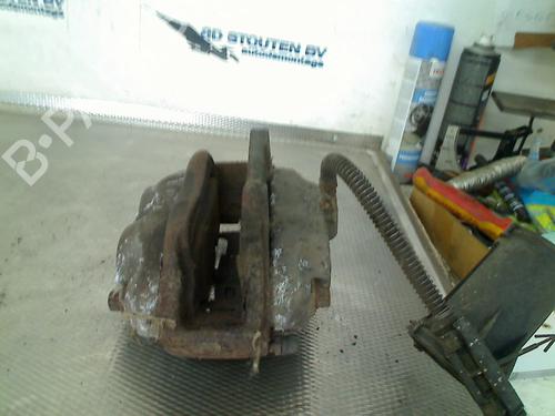 Left front brake caliper MERCEDES-BENZ S-CLASS (W221, V221) S 350 BlueTec (221.026, 221.126) | BP30901743M105