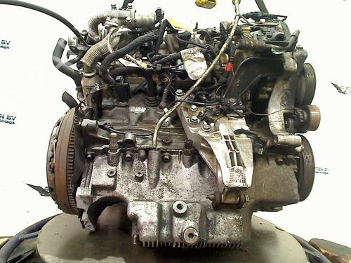 Engine ALFA ROMEO 166 (936_) 2.4 JTD (936AXA00, 936A3B00) | BP17128231M1 