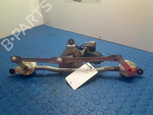 Front wipers mechanism OPEL AGILA (B) (H08) 1.2 (F68) | BP11322183C83 