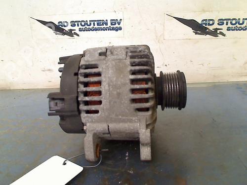 Alternator SEAT LEON (1P1) 2.0 FSI | BP17326889M7 