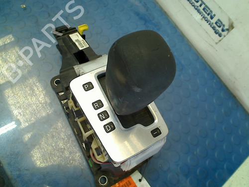 Gear lever VOLVO V70 III (135) T5 | BP11304982M90 