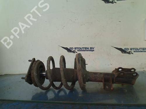 Used Right front shock absorber KIA CEE'D SW (ED) 1.4 (109 hp) 23219220