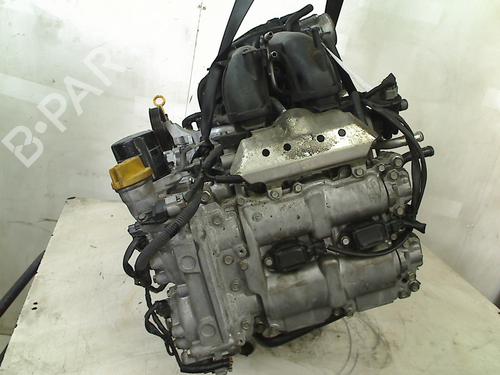 Engine SUBARU FORESTER (SJ_) 2.0 i AWD (SJ5) | BP37231803M1 - Image 3